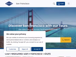 Graylineofsanfrancisco