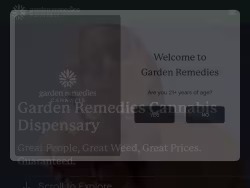 Gardenremedies