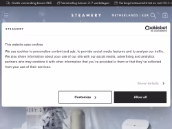 Steamery