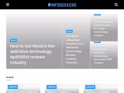 Infogeekers