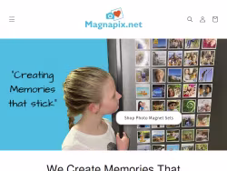Magnapix