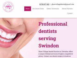 Shawvillagedentalpractice