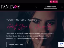 Fantasynoveltysuperstore