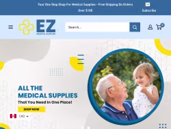Ezmedicalsupplier