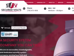 Securedvolts