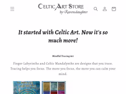 Celticartstore