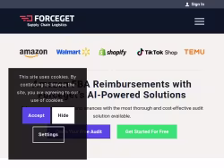 Refundget