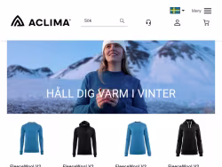 Aclima