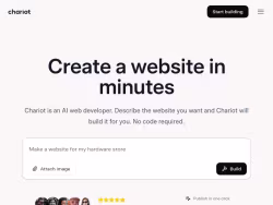 Chariotai