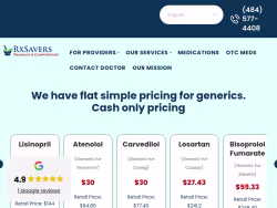 Rxsaverspharmacy