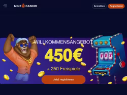 Nine-casino