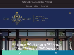 Debsdomesticagency