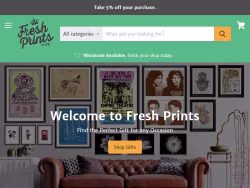 Freshprintsofct