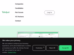 Talentpair