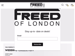 Freedusa