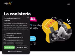 Copyfly