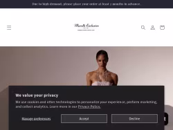 Marelliexclusive