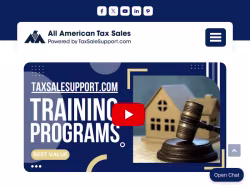 Taxsalesupport