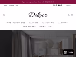 Dekoorlight