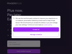 Frasersplus