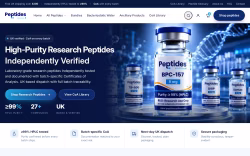 Peptides Online