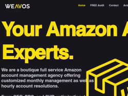 Weavos