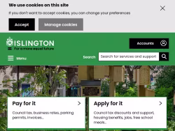 Islington