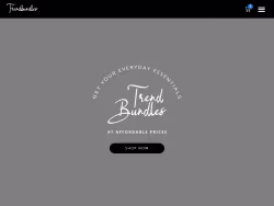 Trendbundles