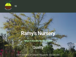 Ramysnursery