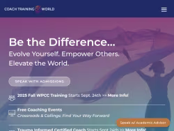 Coachtrainingworld