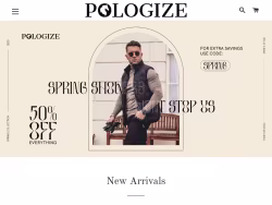 Pologize