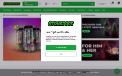 Stonedoos