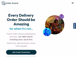 Orderguard