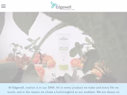 Edgewell