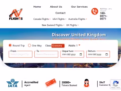 Avflights