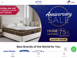 Mattresssouq