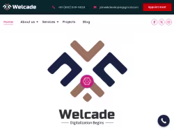 Welcade