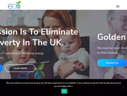 Ecoenergyexperts