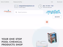 Poolchemicalproducts