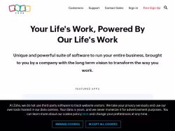 Zoho