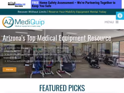 Azmediquip