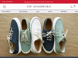 Sidmashburn