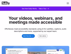 Getsubly