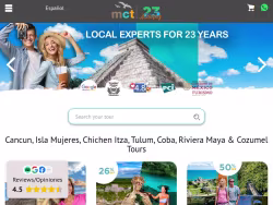 Mycancuntours