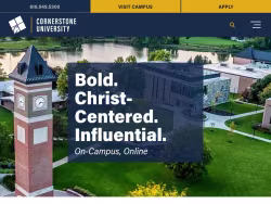 Cornerstone