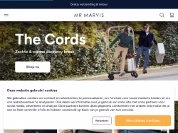 Mrmarvis