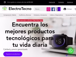 Electrotecno