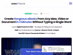 Sonicbook