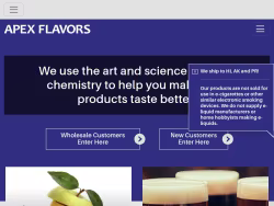 Apexflavors