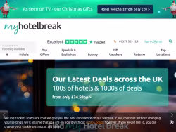 Myhotelbreak